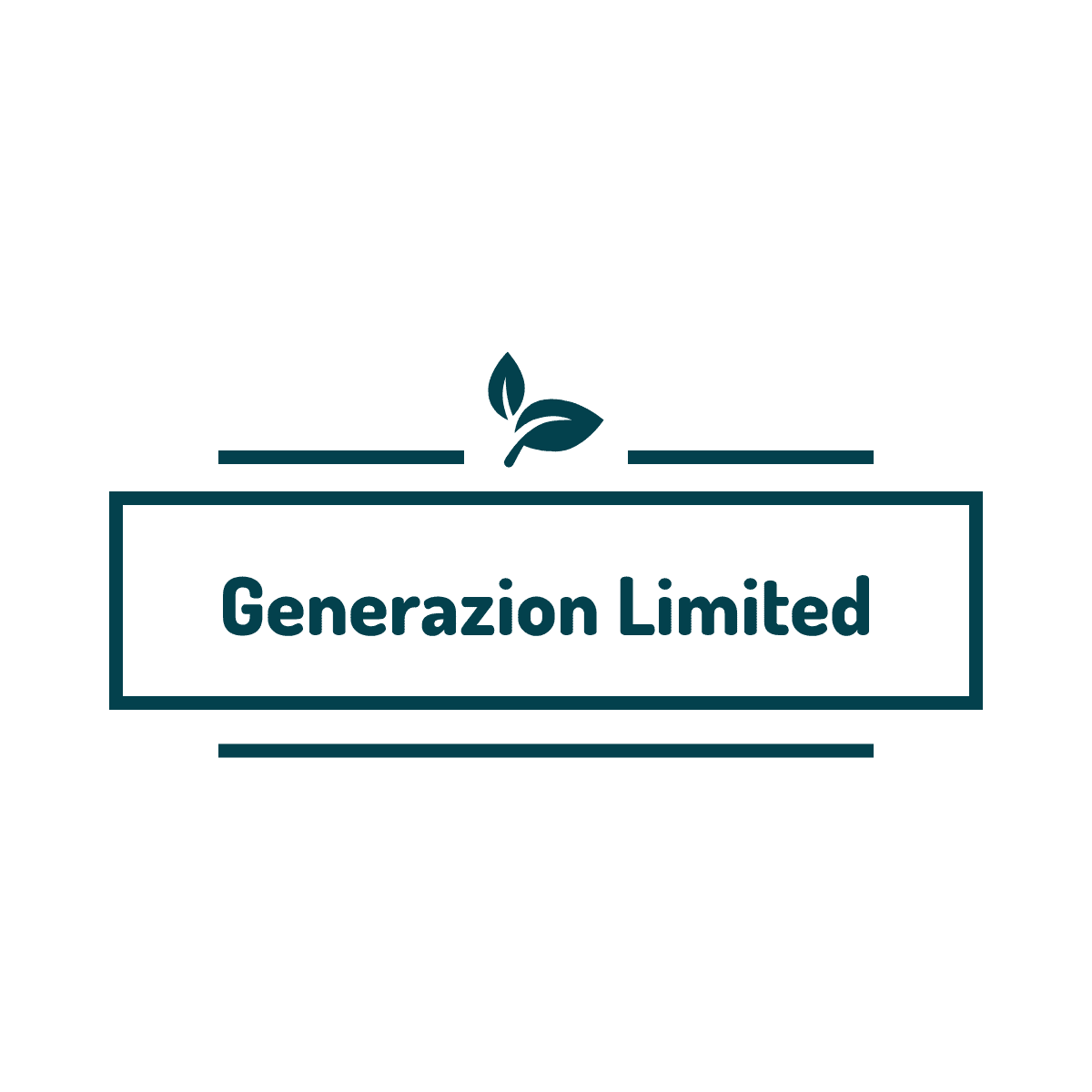 Generazion Limited